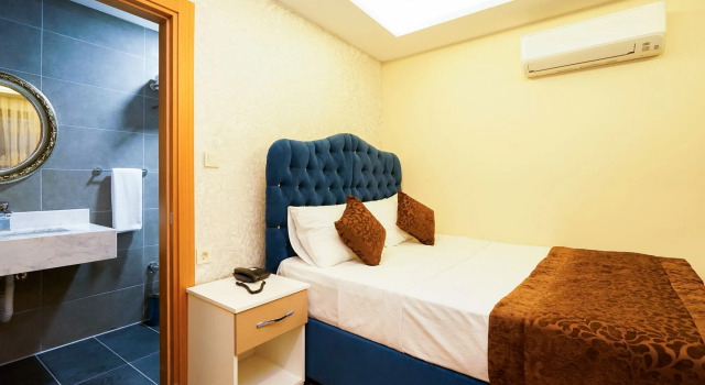 Taksim Celebi Residence