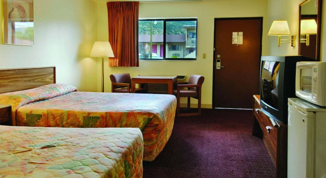 Durango Travelodge