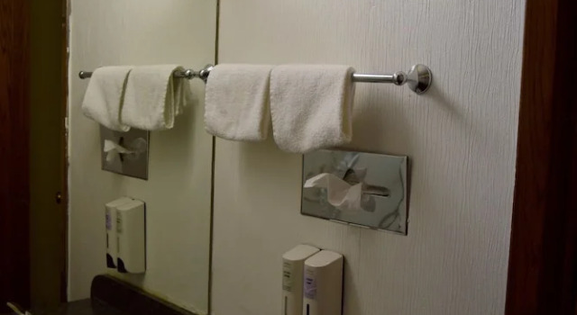 Четырёхместный номер Standard Snelling Motel
