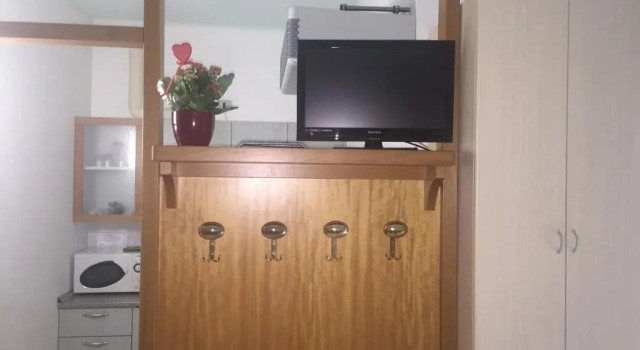Номер Standard Beverly Residence