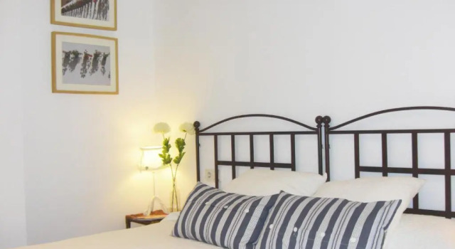 Апартаменты c 1 комнатой Apartamentos Los Patios de la Judería