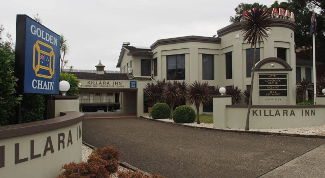 Killara Hotel & Suites, Забронировать Отель Киллара Sydney Region