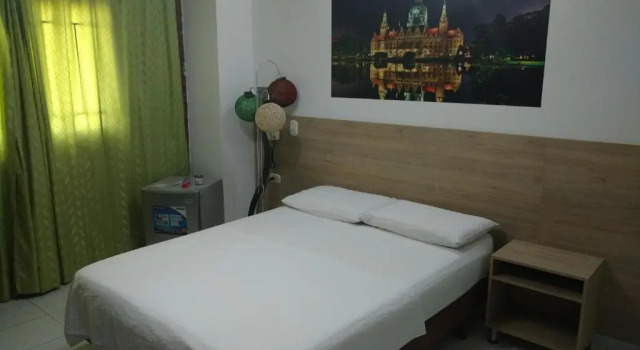 Supérieure chambre Hotel Elimar