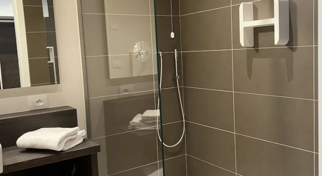 Номер Standard Solho Hotel