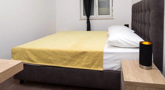 Номер Standard Villa M
