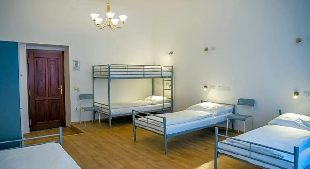 Letto in camerata Hostel Little Quarter