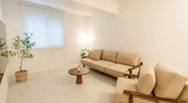 Люкс Superior White Linen House