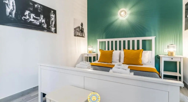 Полулюкс Giorgio I rooms