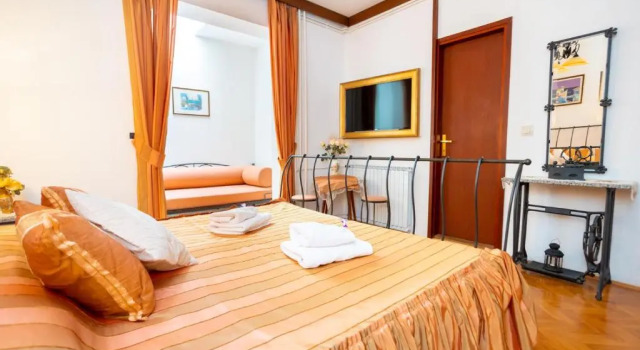 Двухместный номер Standard Guesthouse Villa Maria