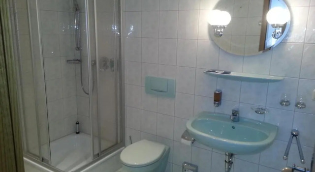 Люкс Hotel Waldesruh