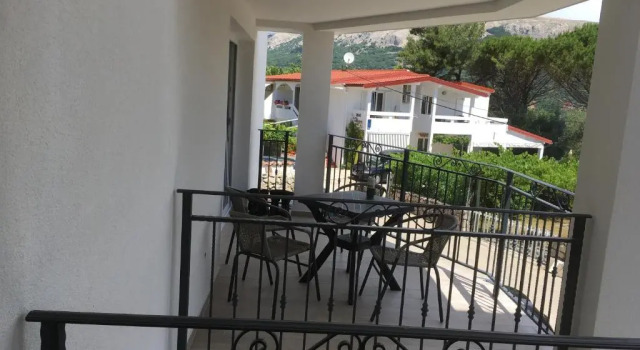 Апартаменты Apartments More