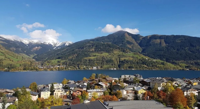 Апартаменты Apartment THE Good View II - Lake Mountain View