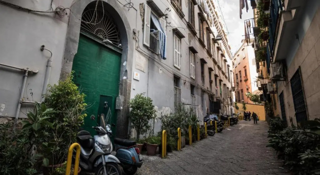 Casa Le Volte, Забронировать Отель Отели Кьяйя 4 звезды, 4*
