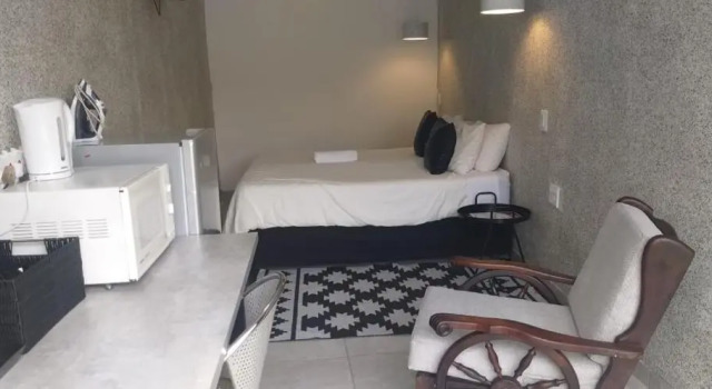 The Guesthouse Klerksdorp, Book Hotel Billige hoteller i Klerksdorp