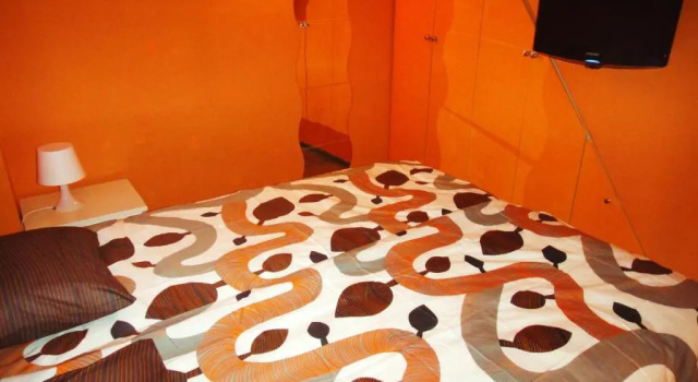 Студия Orange Suite Studio