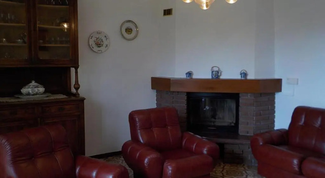 Casa Romme, Buchen Sie Hotel Tornolo Emilia-Romagna
