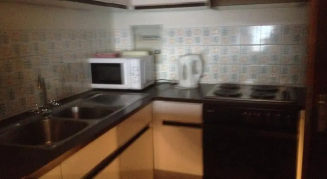 Apartment Blankenduyn 6A
