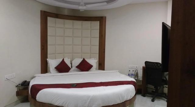 Люкс Hotel Address Inn