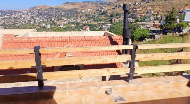 Люкс c 1 комнатой Villetta di Faraya