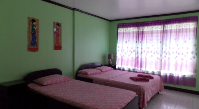 Looc Garden Beach Resort