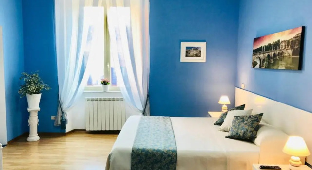 Kambal Maison, Забронировать Отель Отели Рима 3 звезды, рядом с Станция метро Manzoni, 3*