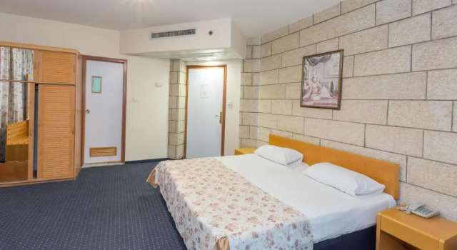 Номер Standard Dona Gracia Hotel