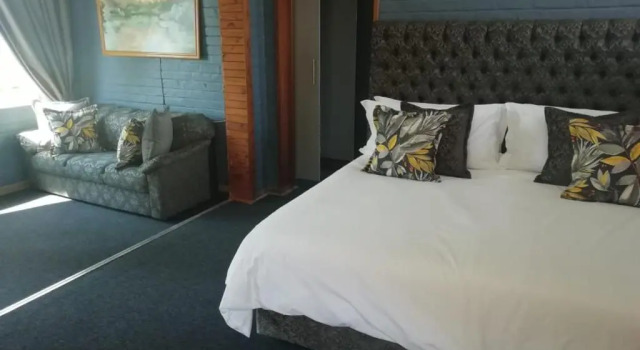 Номер Executive Lindekroon Guest House