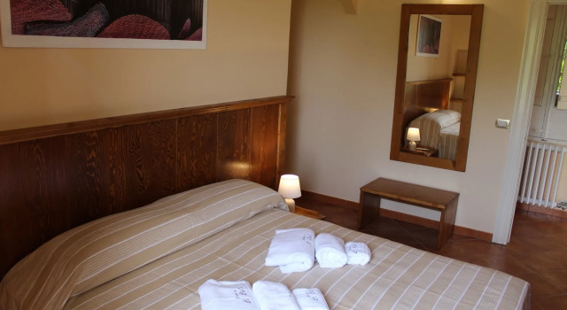 Dimora Li Cuti B&B