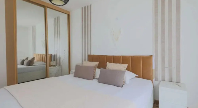 A/C Apartment 2br/6p - Stouen/grand Parc