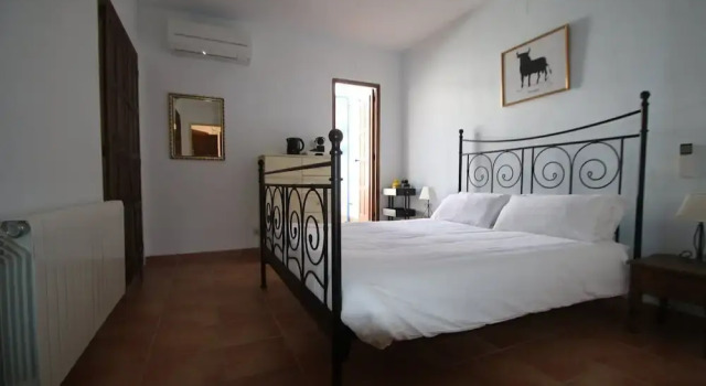 Casa del Patio PdV, Varaa Bed and Breakfast Pinos del Valle Granada