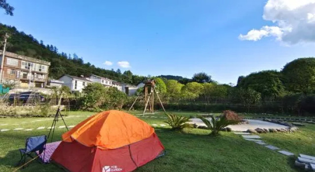 Yinshan Homestay