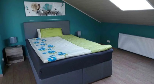 Cosy Holiday Flat Close to Nature, Varaa Hotelli Herzberg am Harz 