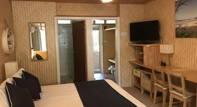 Tallow Beach Motel - Adults Only