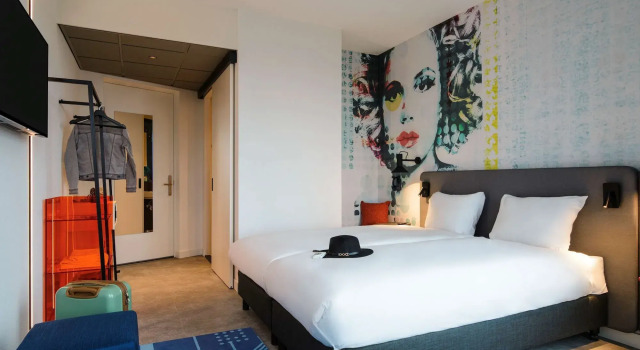 ibis Styles Delft City Centre