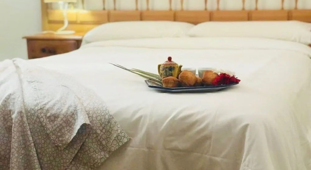 Great Apartment Cristianos Center