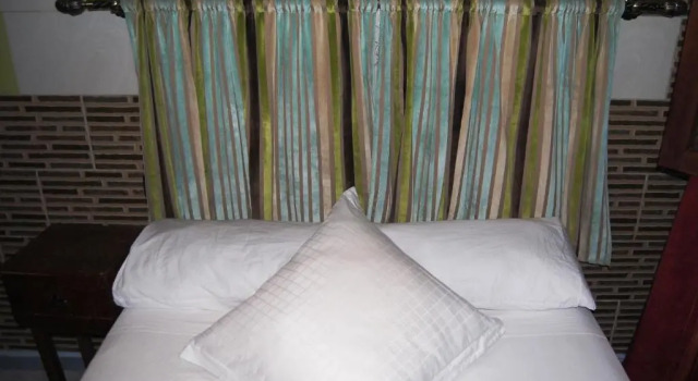 Апартаменты Hotel Casa Khaldi