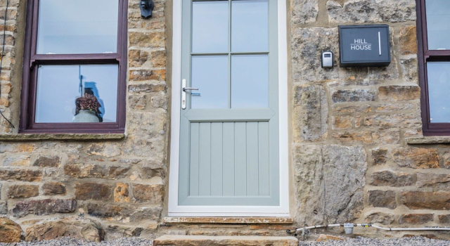 Charming Countryside Cottage Yorkshire Dales, Забронировать Дом для отпуска Отели Англии с завтраком, Завтраки
