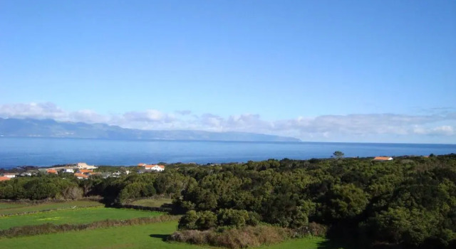 Апартаменты Casa Do Canto # PICO HOLIDAY RENTALS