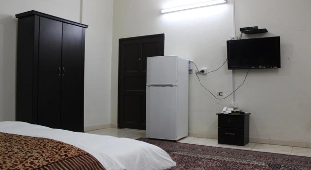 Al Eairy Furnished Apartments Al Baha 4