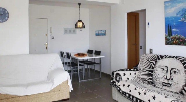 At020 Torremar I, Брондау Қонақ үй Torredembarra Tarragonès