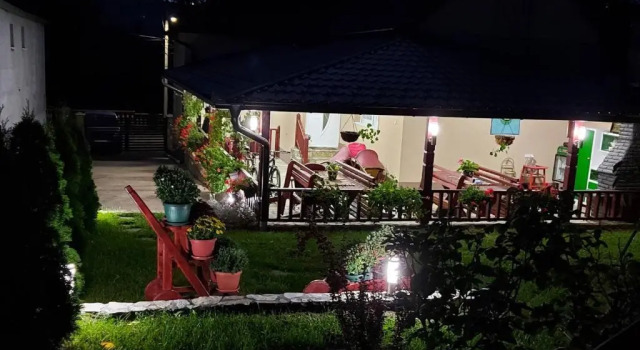 Апартаменты Apartmani Bojana