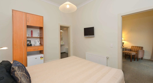 Heartland Hotel Fox Glacier, Забронировать Отель Ледник Фокса регион Уэст-Кост, рядом с Ледник Фокса