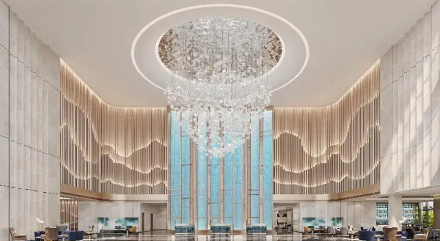 Holiday Inn Express Zhoukou Dancheng An Ihg Hotel
