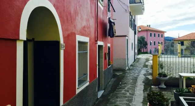 La Piazzetta Nel Vicolo