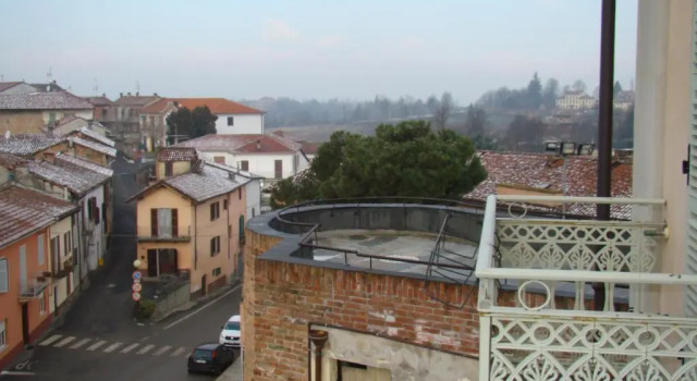 Одноместный номер Standard Locanda Antico Ricetto
