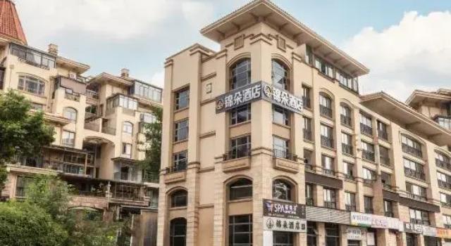 Jin Duo Hotel, Prenota Hotel Hotel a Chongqing Area con parcheggio, Parcheggio
