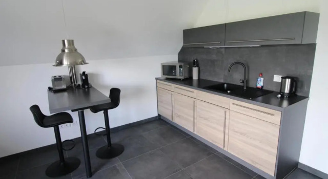 Maisonette-Wohnung Oststraße 37