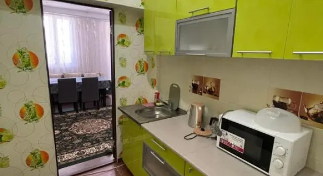 2 Комнатная квартира в ЖК «Гранд Астана», Забронировать Апартаменты/квартира Апартаменты Астана, рядом с Дворец независимости, Апартаменты/квартира