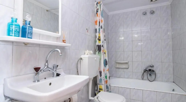 Апартаменты SunBliss Studios & Apartments