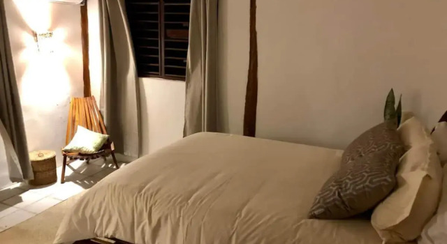 Beachfront bungalows- Soliman Bay, Rezervasyon Otel Tulum havuzlu oteller, Yüzme Havuzu